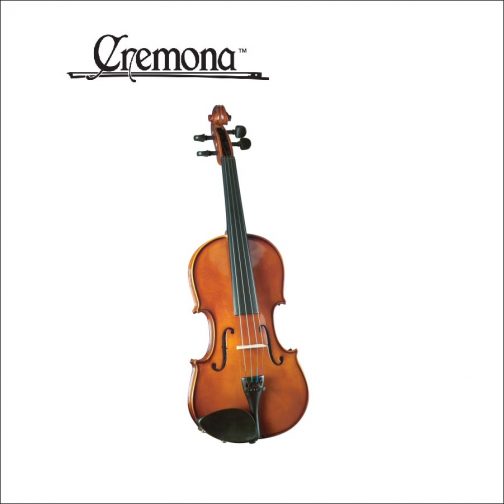 VIOLIN CREMONA SV-50