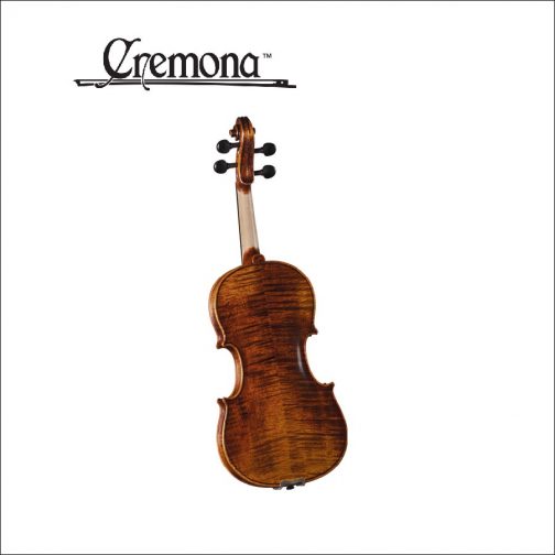 VIOLIN CREMONA SV-588 4/4 - Imagen 2
