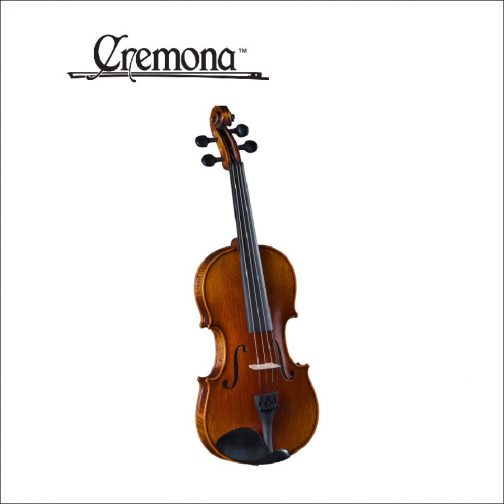 VIOLIN CREMONA SV-588 4/4