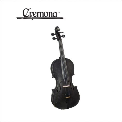 VIOLIN CREMONA SV-75 4/4 - Imagen 3