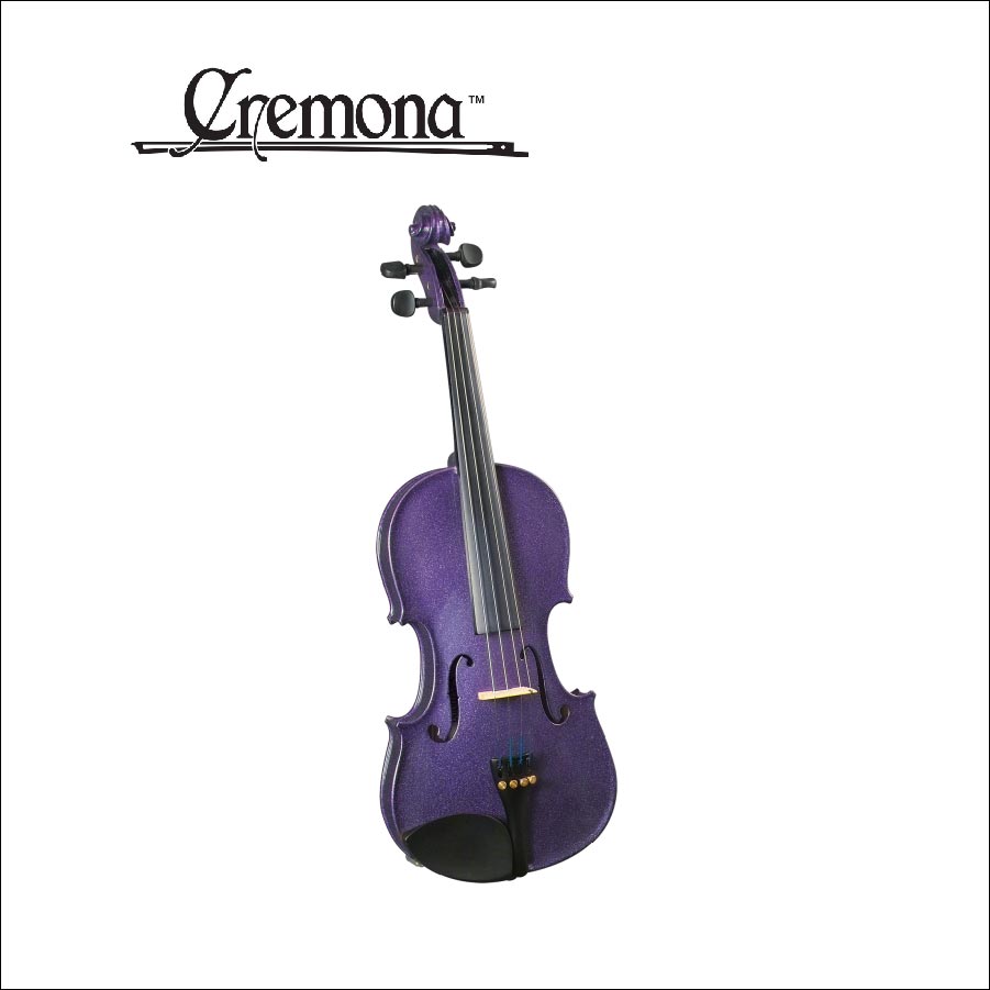VIOLIN CREMONA SV 75 4 4 CASA MUSICAL MIVIANYK