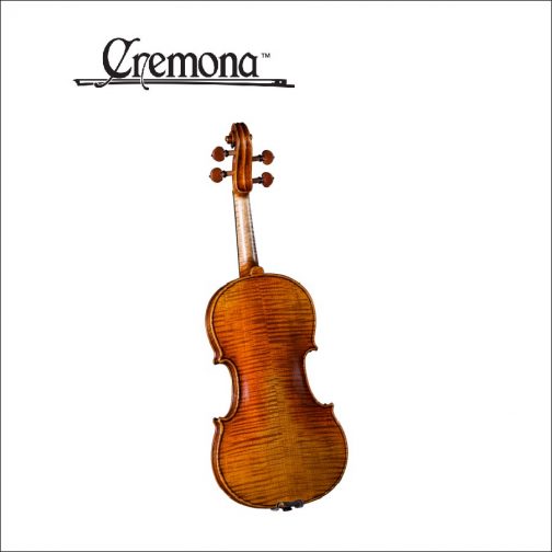 VIOLIN CREMONA SV-800 4/4 - Imagen 2