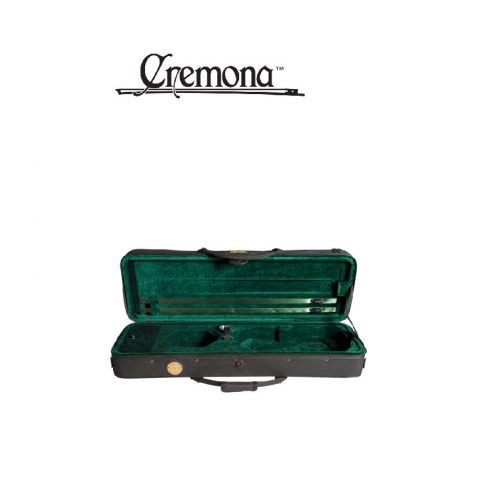 VIOLIN CREMONA SV-200 4/4 - Imagen 2