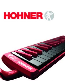 HOHNER 32F FIRE