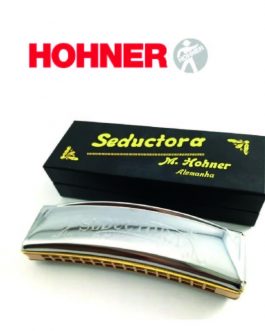 ARMONICA HOHNER SEDUCTORA