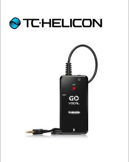 INTERFAZ PARA SMARTPHONE GO VOCAL TC HELICON