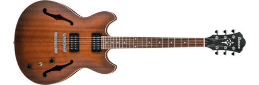 IBANEZ AF55-TF Artcore - Imagen 2