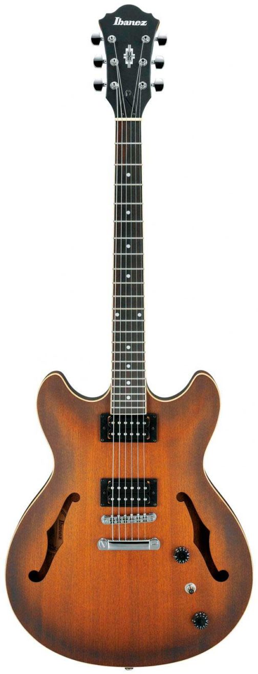 IBANEZ AF55-TF Artcore - Imagen 3