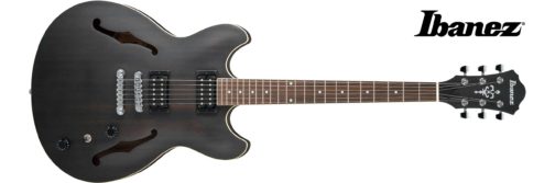 IBANEZ AS53-TKF ARTCORE - Imagen 2