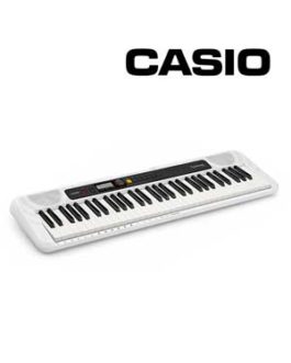 TECLADO CASIO CT-S200WEC2